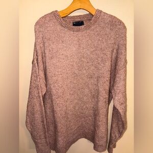 ASOS men’s large sweater